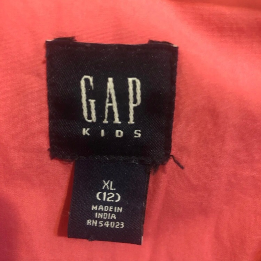 GAP Jacket - Picture 3 of 4